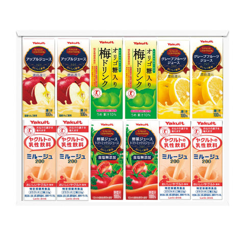 【040】<ヤクルト><br>よりどりギフト