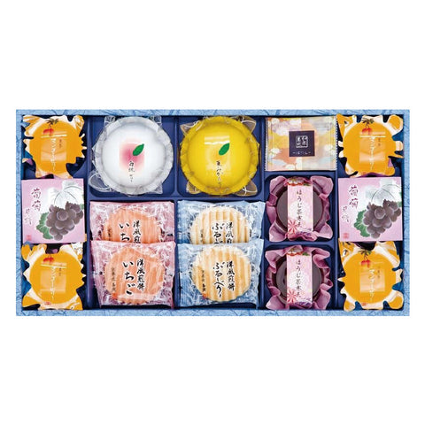 【058】<京菓匠 善廣><br>和菓の極み