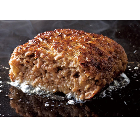 【0702】しずてつストア 和牛入り生ハンバーグ (5個)