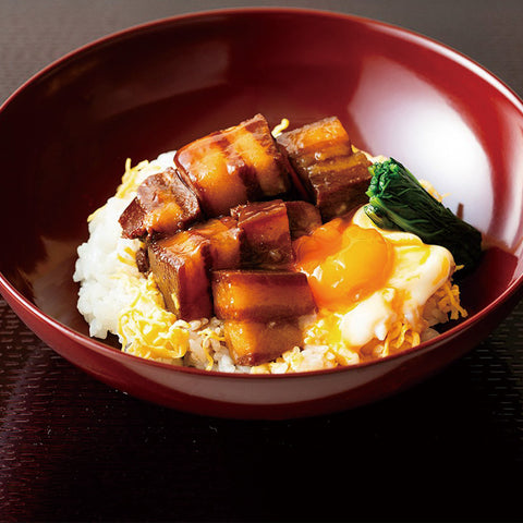 【0802】長崎 坂本屋 角煮丼の素(3食)