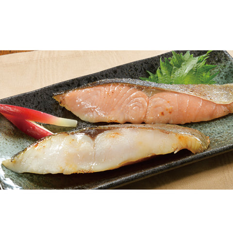 【1503】山陰大松 氷温熟成 西京漬(10切)