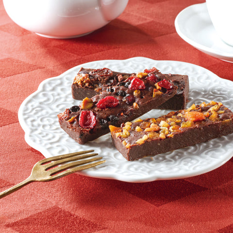 【1903】ひととえ 贅沢フルーツのガトーショコラ(15個)