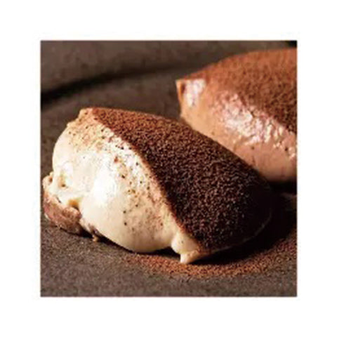 【2005】トーラク  北海道産純生クリームのとろけるティラミス(１０個)