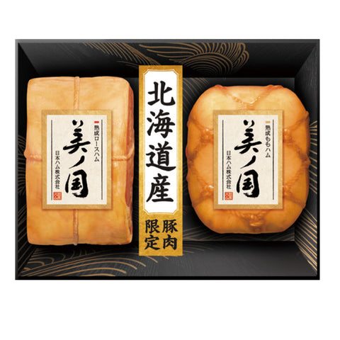 【2702】日本ハム 美ノ国ブロック