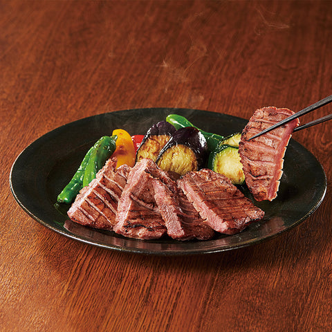 【3002】利久 牛たんセット