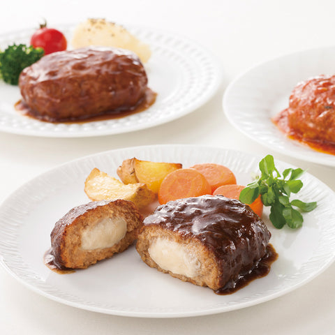 【3005】至福の洋食 田崎真也セレクション(12個)