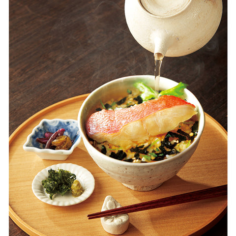 【3401】極和膳 究極のお茶漬け(9食)