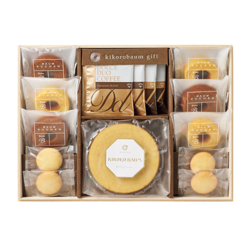 【7213】キコロバウムギフト