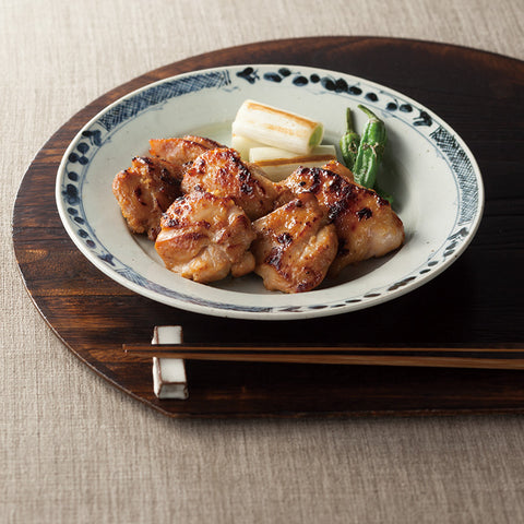 【7278】吟醸かしわ漬（５袋）