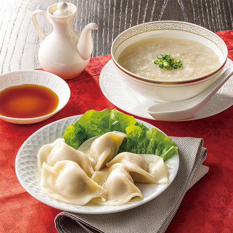 【7282】赤坂四川飯店監修　陳建一お手軽惣菜セット