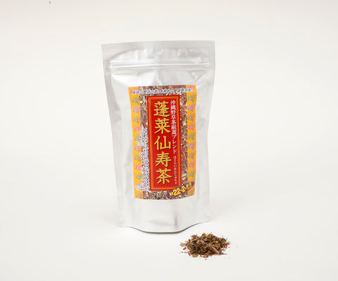 <金秀バイオ>蓬莱仙寿茶